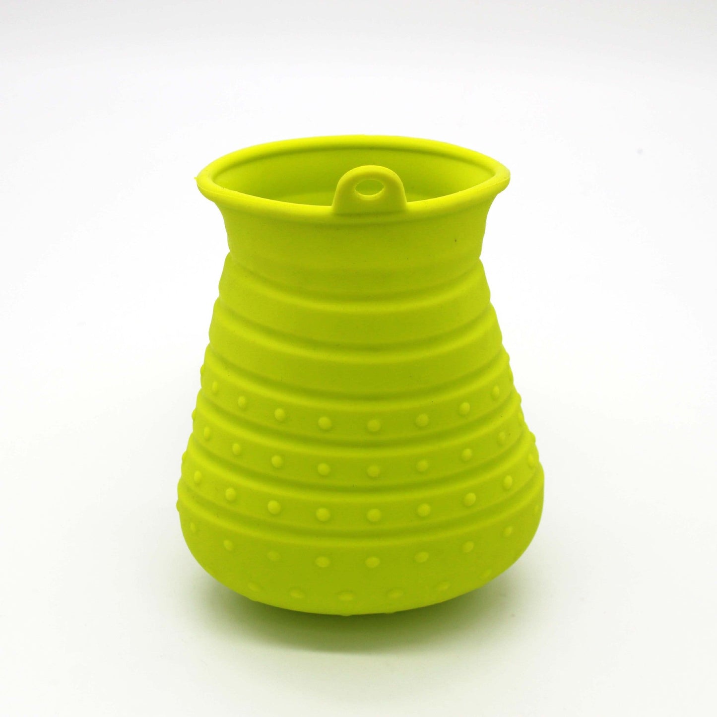 Shiba Inu Paw Cleaner Cup, Silicone Dog Paw Washer with Soft Bristles, Anti-Spill Portable Pet Foot Cleaning Cup