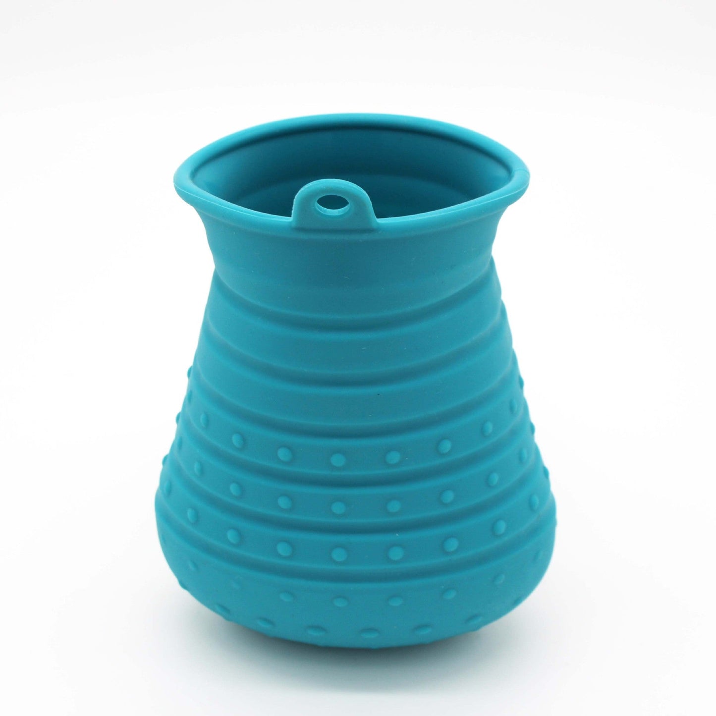 Shiba Inu Paw Cleaner Cup, Silicone Dog Paw Washer with Soft Bristles, Anti-Spill Portable Pet Foot Cleaning Cup